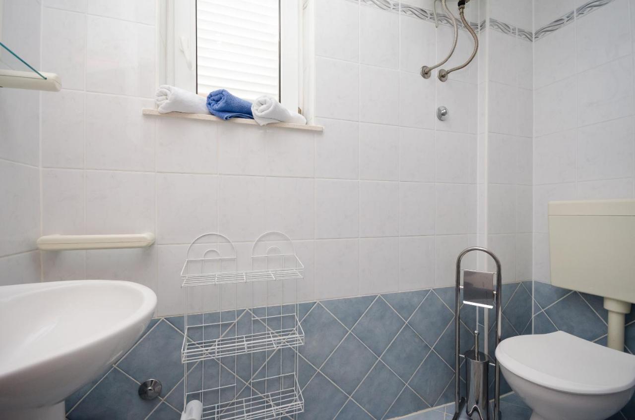 Apartments Snjezana โนวีวีโนดอลสกี ภายนอก รูปภาพ