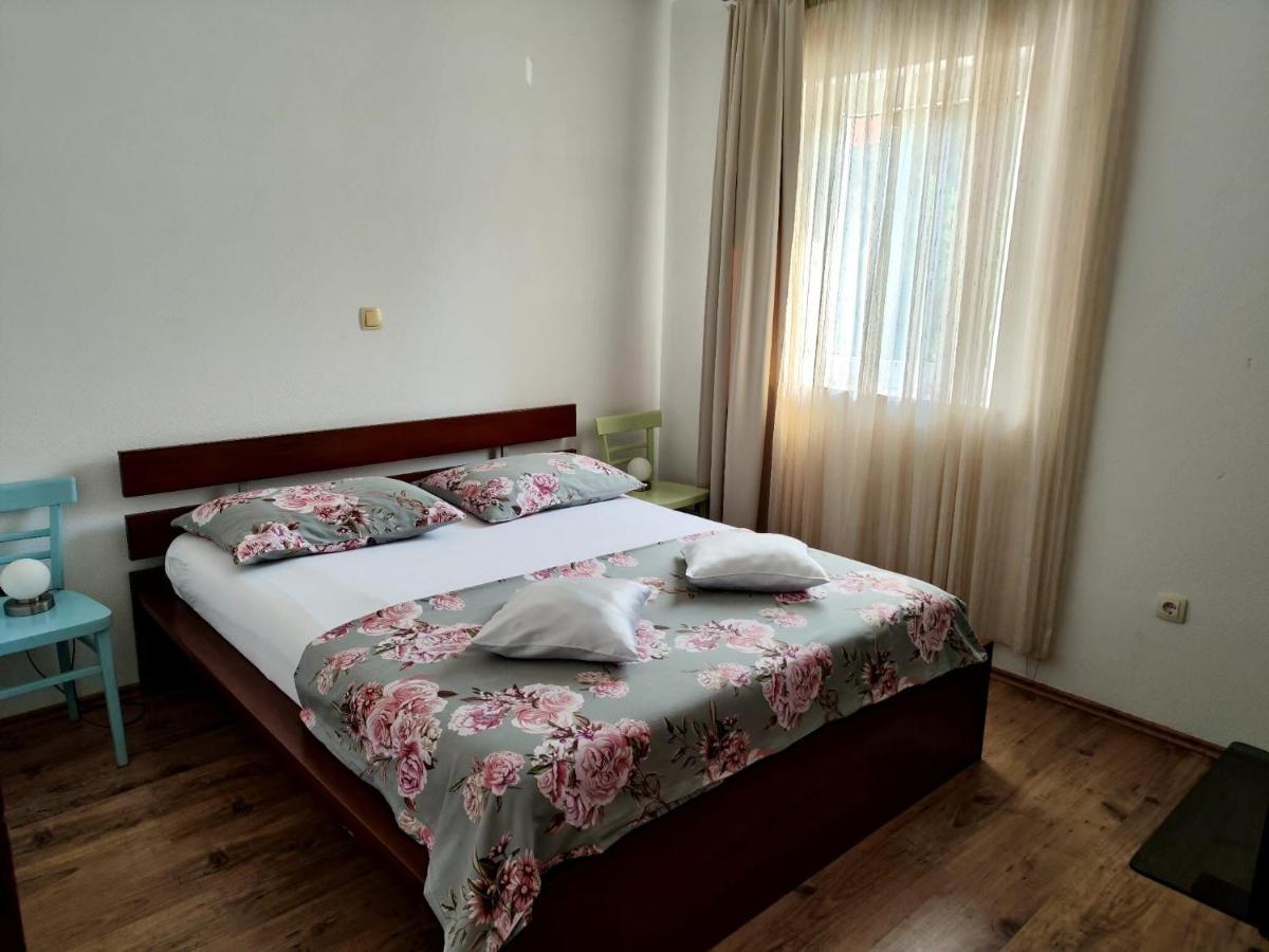 Apartments Snjezana โนวีวีโนดอลสกี ภายนอก รูปภาพ