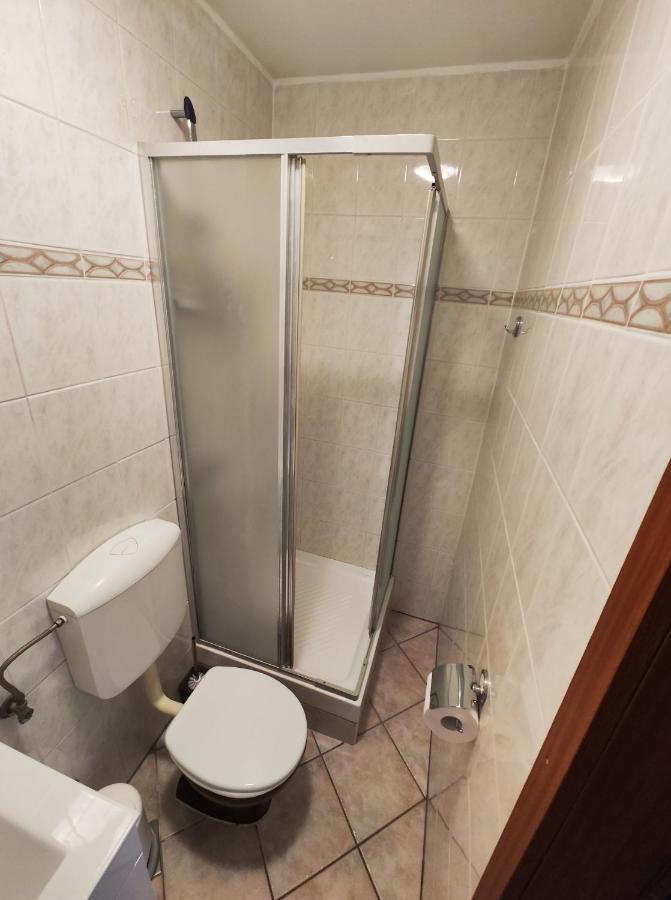 Apartments Snjezana โนวีวีโนดอลสกี ภายนอก รูปภาพ