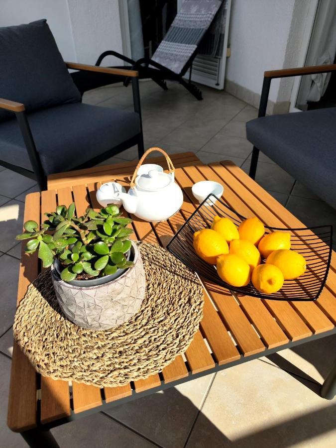 Apartments Snjezana โนวีวีโนดอลสกี ภายนอก รูปภาพ