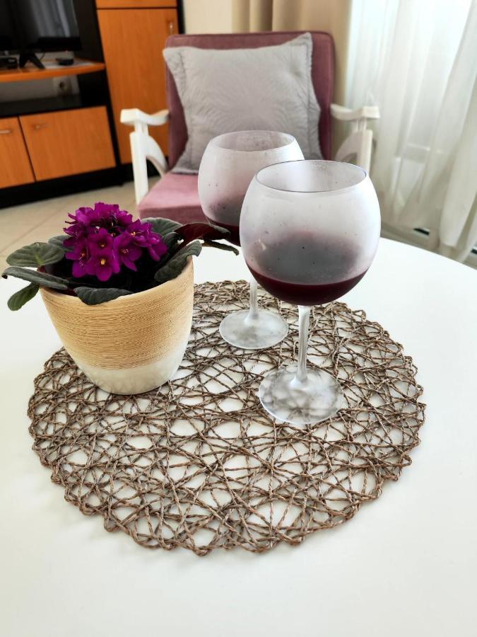 Apartments Snjezana โนวีวีโนดอลสกี ภายนอก รูปภาพ