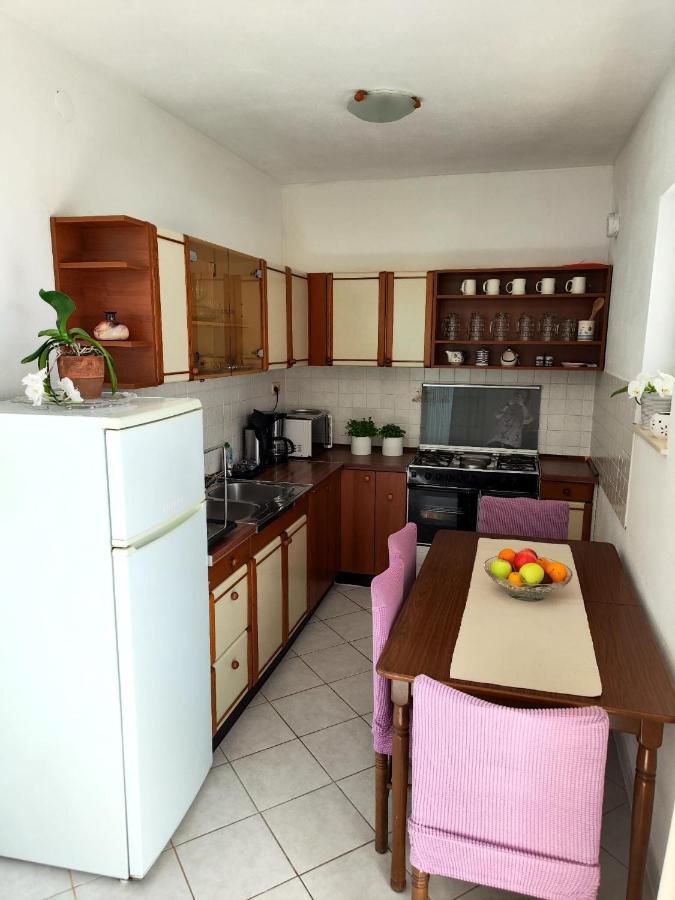 Apartments Snjezana โนวีวีโนดอลสกี ภายนอก รูปภาพ