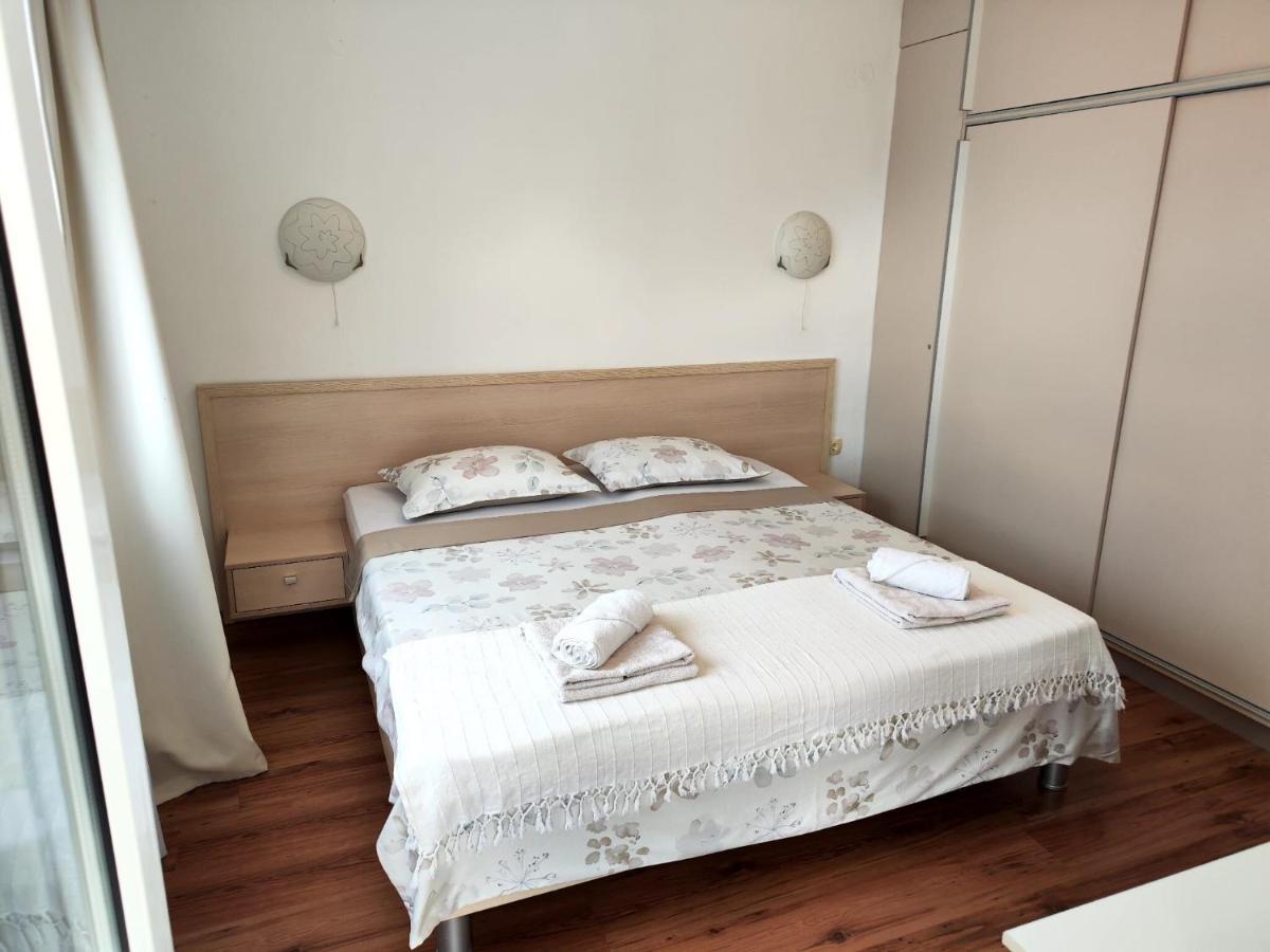 Apartments Snjezana โนวีวีโนดอลสกี ภายนอก รูปภาพ