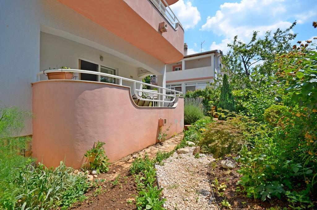 Apartments Snjezana โนวีวีโนดอลสกี ภายนอก รูปภาพ