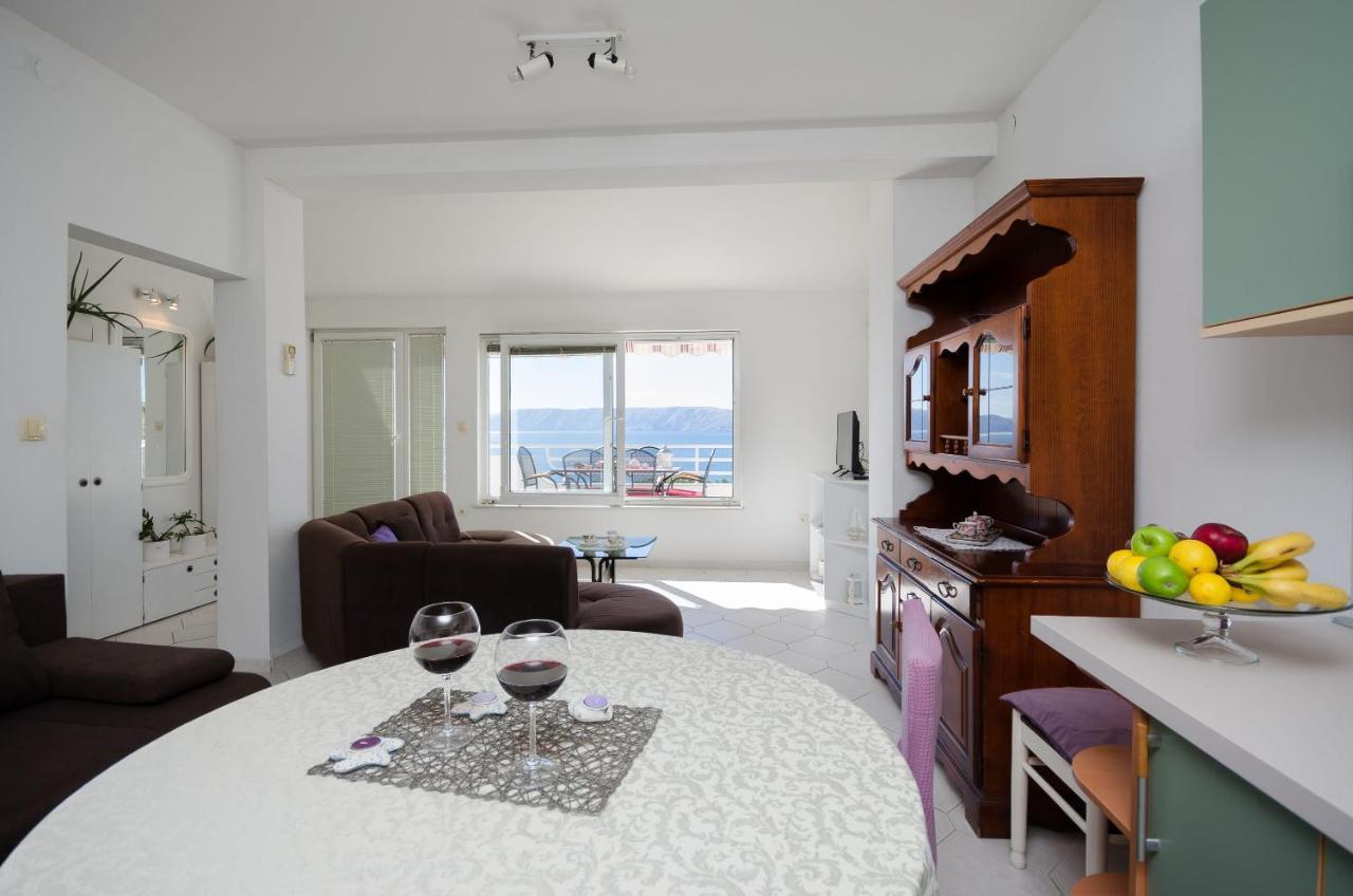 Apartments Snjezana โนวีวีโนดอลสกี ภายนอก รูปภาพ