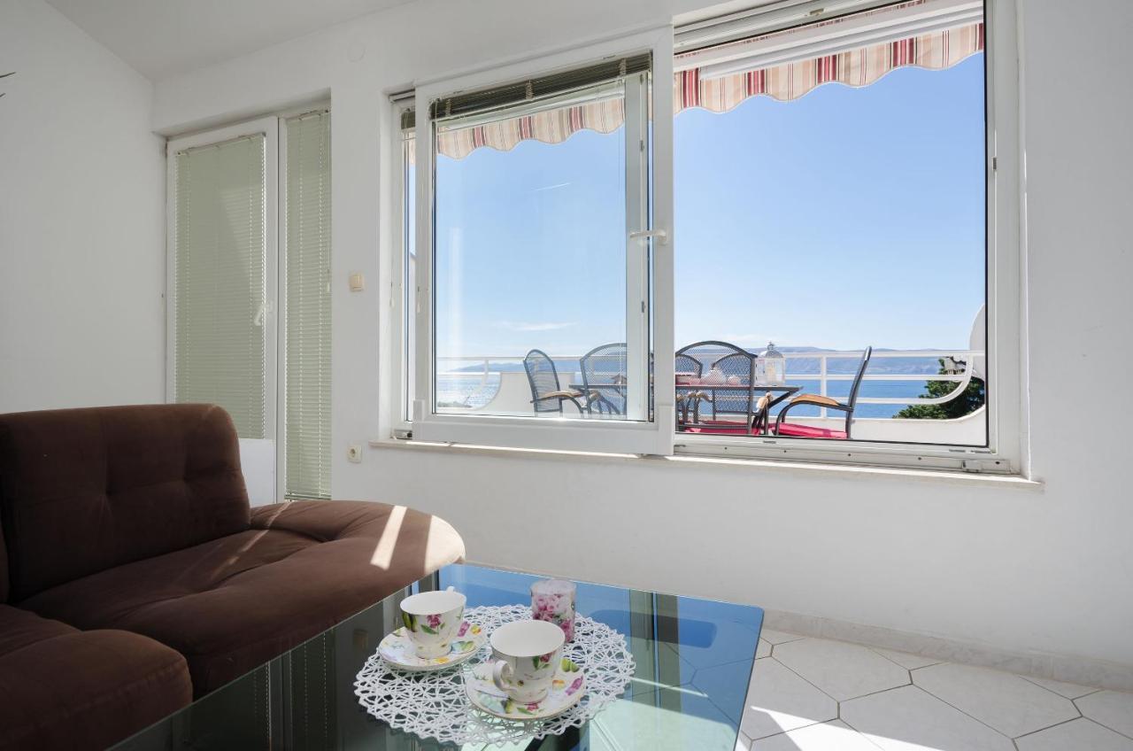 Apartments Snjezana โนวีวีโนดอลสกี ภายนอก รูปภาพ